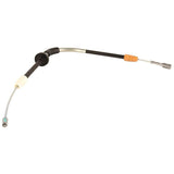 TRANSIT FRONT HAND BRAKE PARKING CABLE