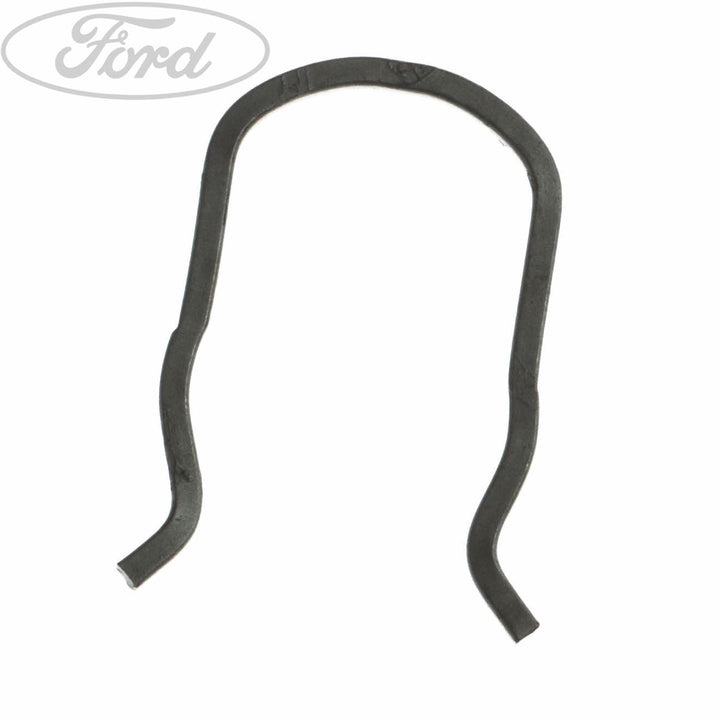 WATER MANIFOLD PLUG RETAINER