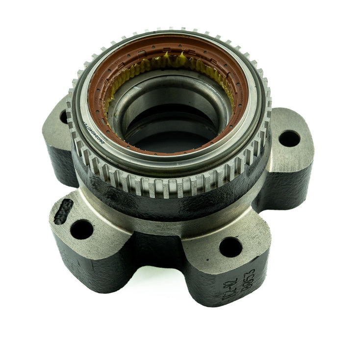 Transit EcoBlue N/S Or O/S Rear Axle Wheel Hub x1 2014-Onwards