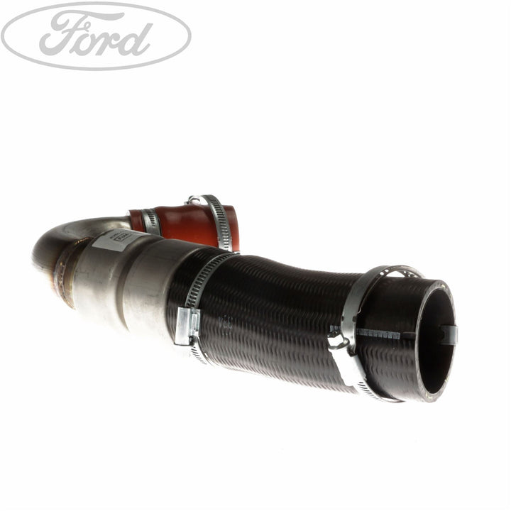 MONDEO GALAXY S-MAX C-MAX FOCUS INTERCOOLER AIR DUCT HOSE