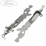 REAR BRAKE FITTING KIT