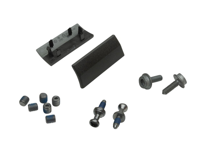 TOURNEO/TRANSIT CONNECT ROOF RAILS SILVER