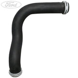 RANGER 2.2 DURATORQ TDCI TOP UPPER RADIATOR HOSE 2011-