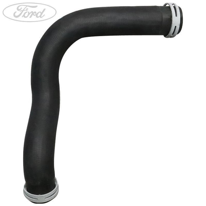 RANGER 2.2 DURATORQ TDCI TOP UPPER RADIATOR HOSE 2011-