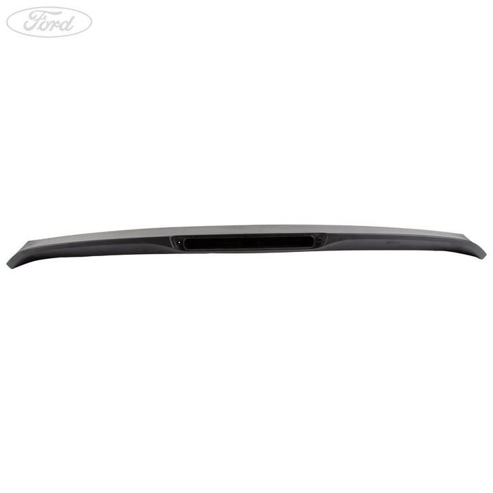FOCUS REAR SPOILER KIT