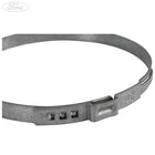FIESTA MK6 FUSION 1.6 ZETEC 1.4 DURATEC OUTER CV BOOT CLAMP