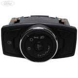 TRANSIT FOCUS HEADLIGHT SWITCH WITH HEADLIGHT LEVELLING 14-