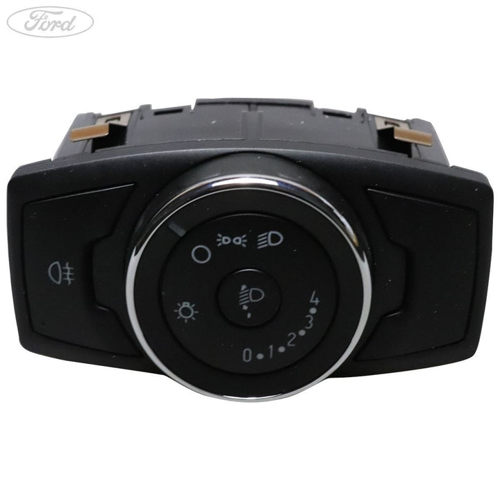 TRANSIT FOCUS HEADLIGHT SWITCH WITH HEADLIGHT LEVELLING 14-