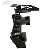 MONDEO FRONT O/S DOOR LOCK SHIELD 2014-