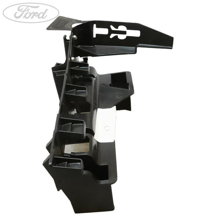 MONDEO FRONT O/S DOOR LOCK SHIELD 2014-