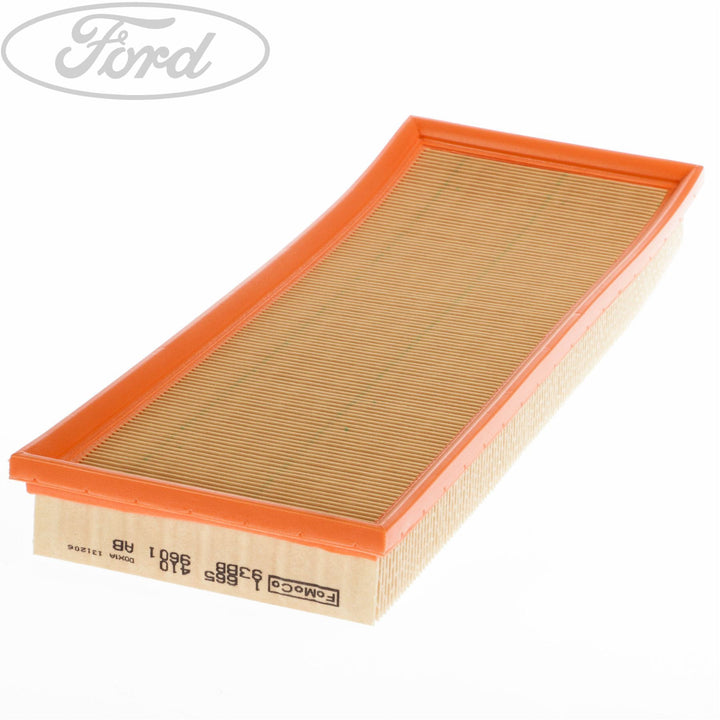 COUGAR MONDEO 1.6 1.8 2.0 ZETEC AIR FILTER ELEMENT 1993-2000