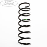 FOCUS REAR O/S OR N/S SUSPENSION COIL SPRING