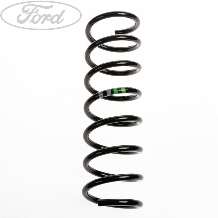 FOCUS REAR O/S OR N/S SUSPENSION COIL SPRING