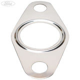 MONDEO ESCORT ORION FIESTA DIESEL EGR VALVE GASKET 93-