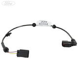 BRAKE SKID CONTROL WIRING