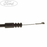 TRANSIT FRONT SEAT BASE SLIDE CABLE
