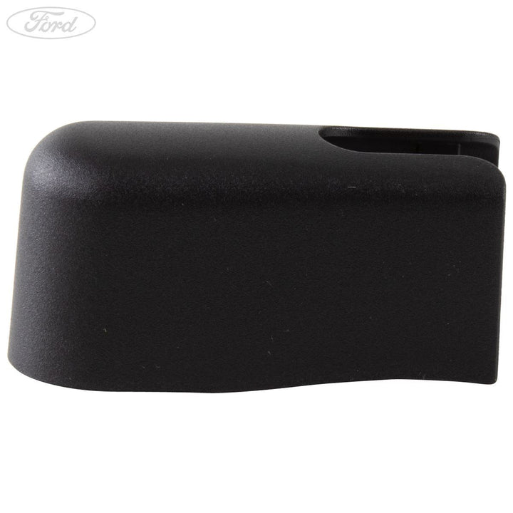 Rear Wiper Arm Bolt Hinge Cover Black 2014-Onwards