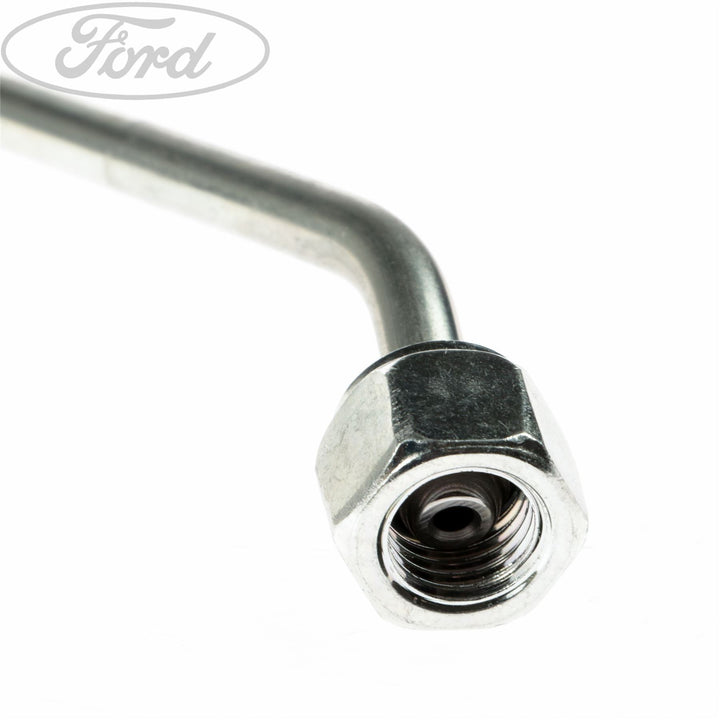FUEL INJECTOR SUPPLY TUBE CYLINDER 4