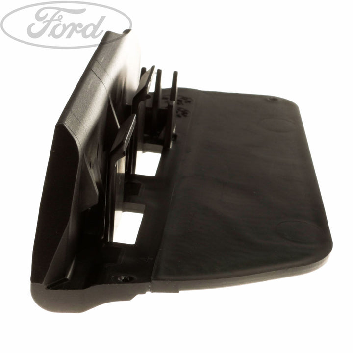 FIESTA O/S UNDERBODY AIR DEFLECTOR PANEL