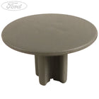 ASSIST HANDLE REINFORCEMENT