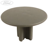 ASSIST HANDLE REINFORCEMENT