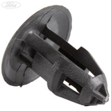 FRONT SEAT BACK FASTENER PACK OF 5