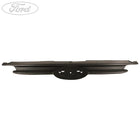 CUSTOM FRONT RADIATOR GRILLE COVER NON CHROME FINISH