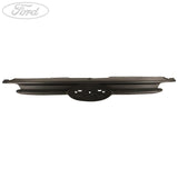 CUSTOM FRONT RADIATOR GRILLE COVER NON CHROME FINISH