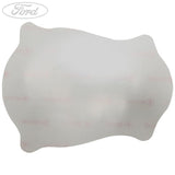 WATER SPLASH SHIELD