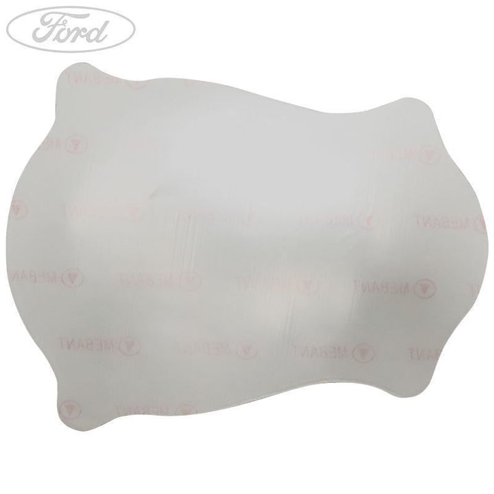 WATER SPLASH SHIELD