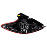 KA REAR RIGHT O/S BRAKE TAIL LIGHT LAMP CLUSTER