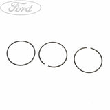 ENGINE PISTON RING KIT