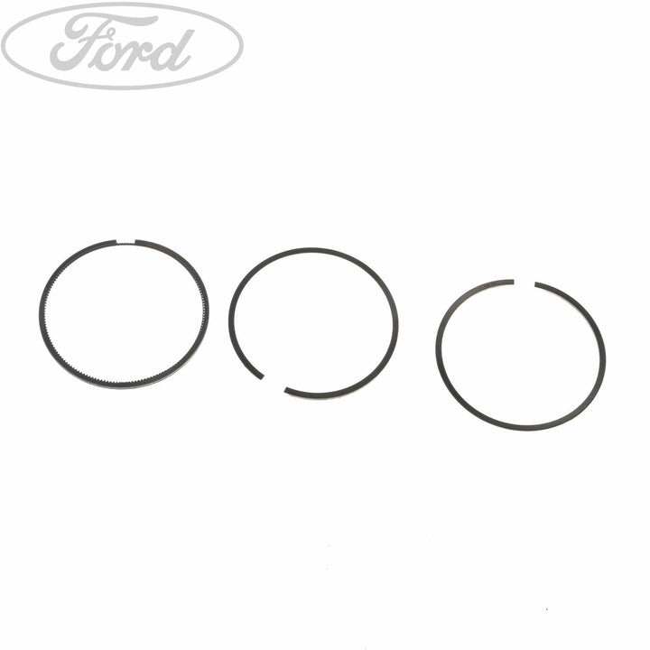 ENGINE PISTON RING KIT