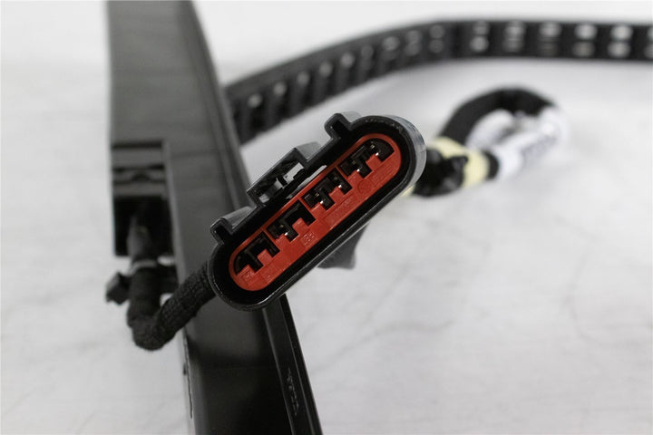 DOOR LOCK SYSTEM WIRING