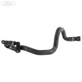 C-MAX 1.5 ECOBOOST WATER HEATER HOSE 6-SPEED AUTO 2015-