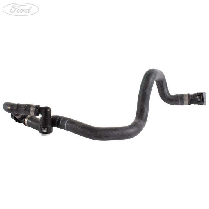 C-MAX 1.5 ECOBOOST WATER HEATER HOSE 6-SPEED AUTO 2015-