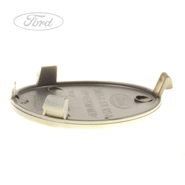 C-MAX FOCUS C-MAX MPV FOCUS C-MAX REAR BUMPER COVER