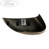 FIESTA FRONT N/S LEFT WING MIRROR HOUSING CAP COVER