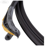 TRANSIT REAR SINGLE DOOR WEATHERSTRIP SEAL