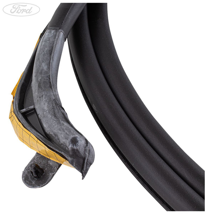 TRANSIT REAR SINGLE DOOR WEATHERSTRIP SEAL