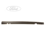 TRANSIT REAR BUMPER COVER