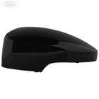 KUGA N/S FRONT DOOR MIRROR COVER SHADOW BLACK (MICA)