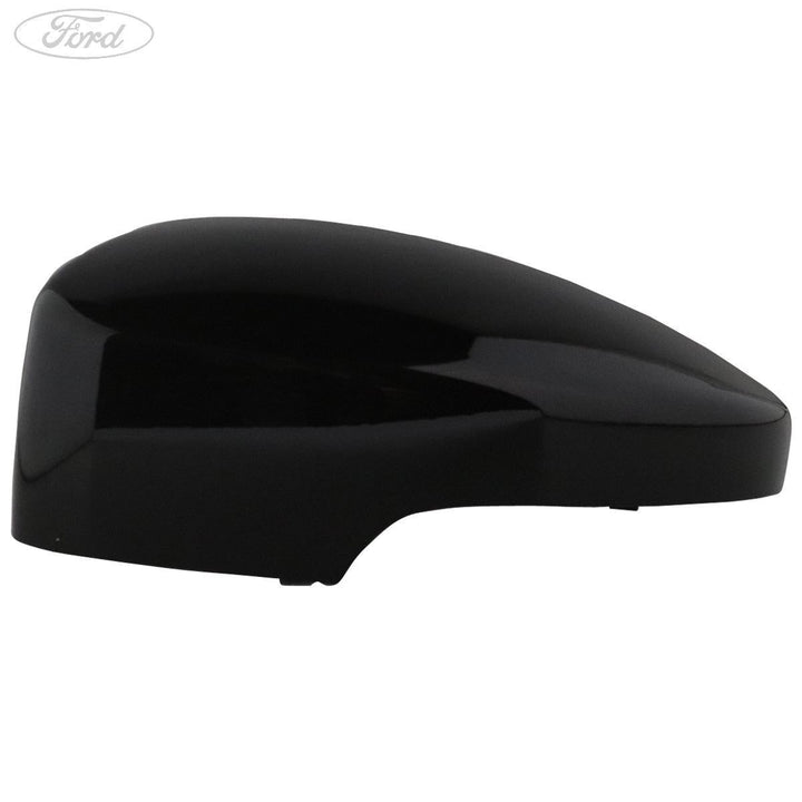 KUGA N/S FRONT DOOR MIRROR COVER SHADOW BLACK (MICA)