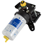 TRANSIT 2.2 2.4 3.2 TDCI DIESEL FUEL FILTER 2006-2014