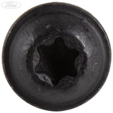 REAR DOOR GLASS AND WINDOW CONTROLS SCREW PACK OF 5