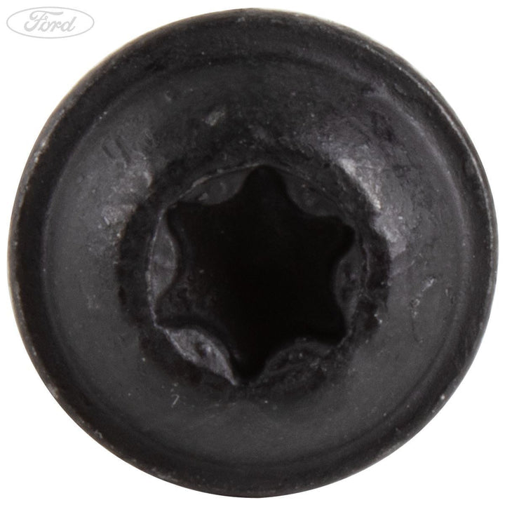 REAR DOOR GLASS AND WINDOW CONTROLS SCREW PACK OF 5