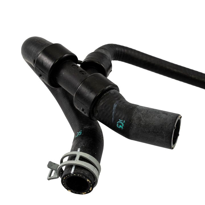 Mondeo Galaxy S-Max 1.6 EcoBoost Heater Pump Hose 2007-2014