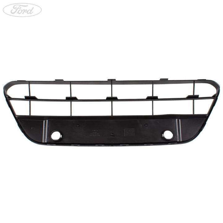 TRANSIT CONNECT FRONT BUMPER LOWER GRILLE TORQUE GREY