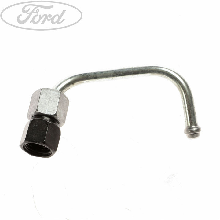 FUEL INJECTOR SUPPLY TUBE