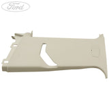 TRIM PANEL
